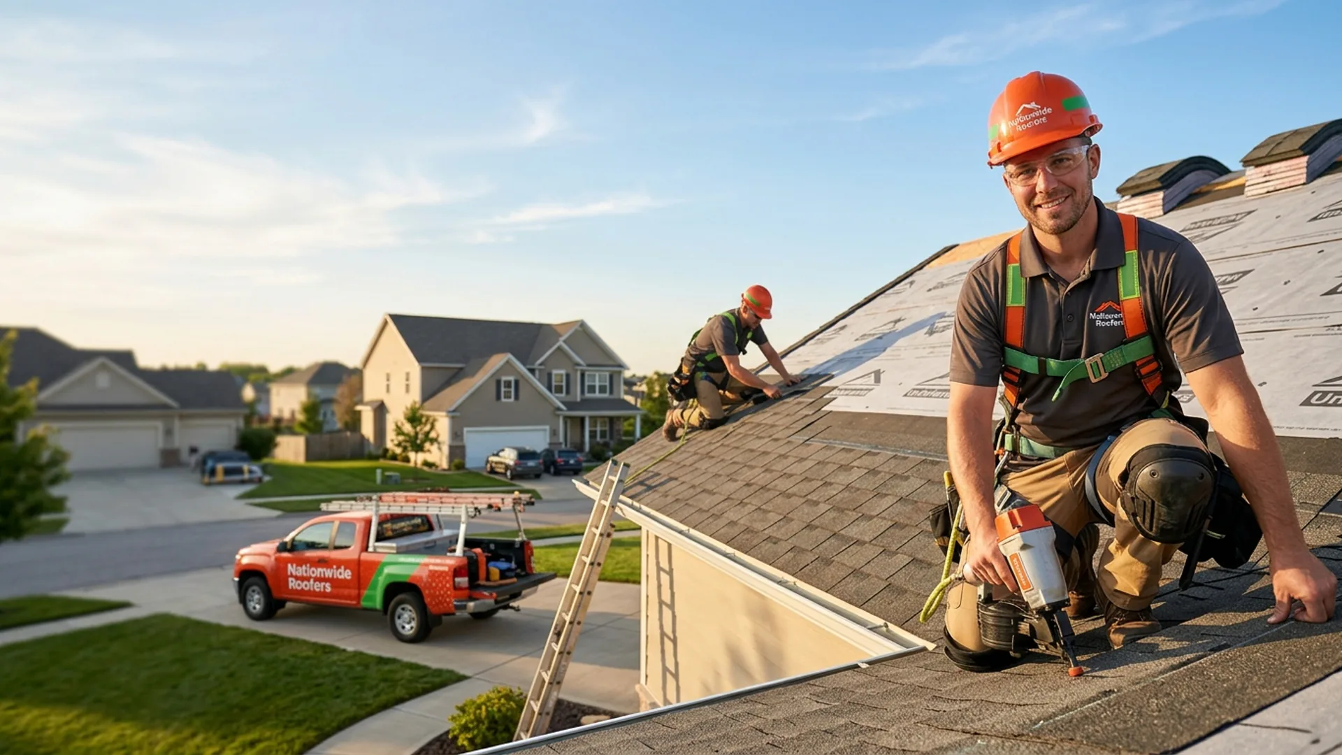 Community Roof Installation Plymouth, IN Near Me